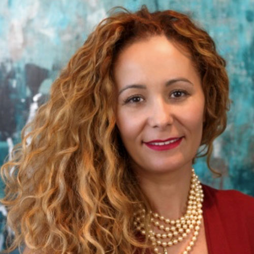 Dr. Dana Marcarian, of Magic Dental